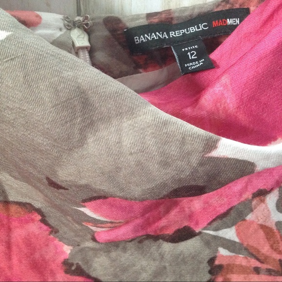 Banana Republic Summer dress - Picture 5 of 6